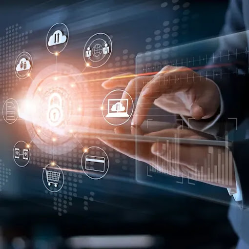 Business technology consulting and connected solutions